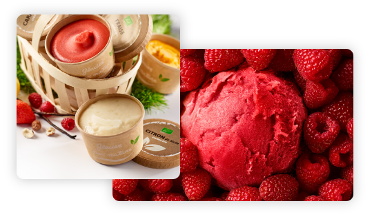 alimentation meilleure et responsable