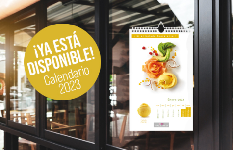 Nuestro Calendario 2023