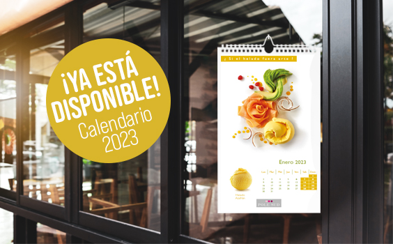 Nuestro Calendario 2023
