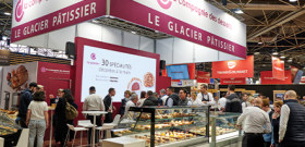 Sirha Lyon 2023 : notre moment gourmand
