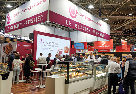 Sirha Lyon 2023 : notre moment gourmand