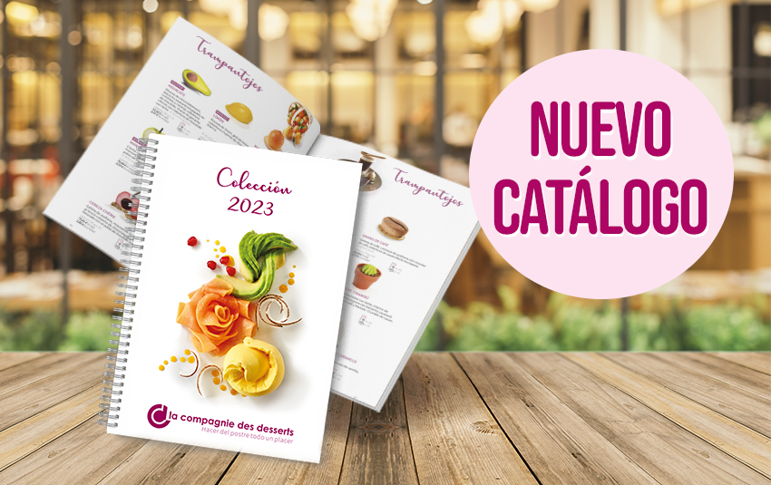 DESCUBRA LA ÚLTIMA COLECCIÓN 2023