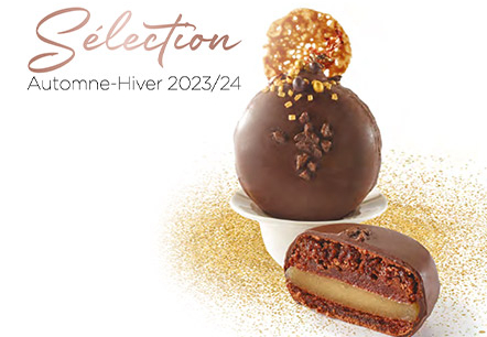 Sélection Automne-Hiver 2023/24