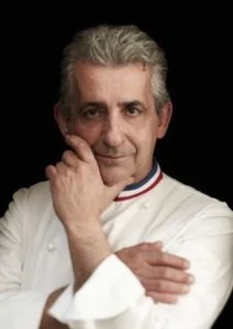 Philippe URRACA, meilleur ouvrier de France, Pâtisserie