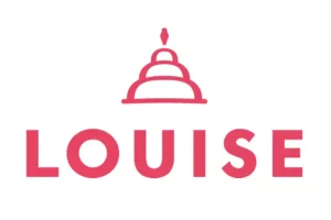 Logo Glaces Louise