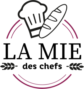 logo La Mie des Chefs