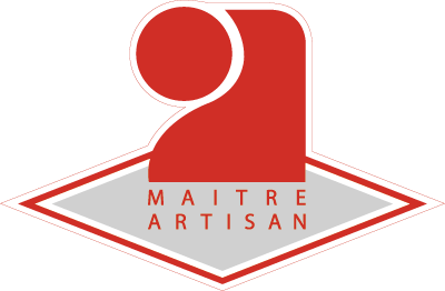 Logo Maître Artisan