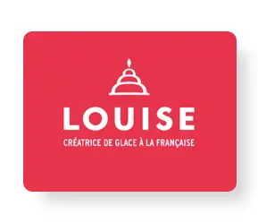 Logo Louise